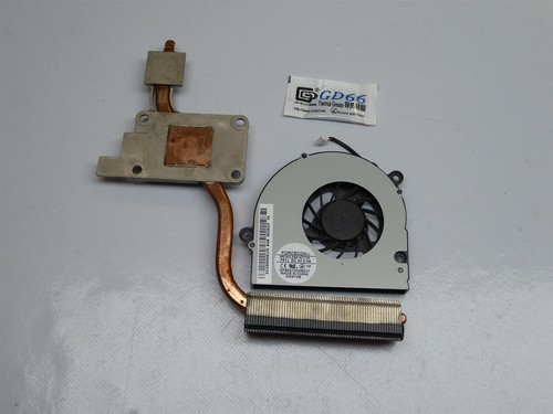 Acer Aspire 5734Z  CPU Kühler und Lüfter AT06R0010C0 #2461_01