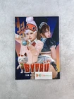 Dandadan Byoru Doujinshi Cosplay Photo BOOK B5 52P C106