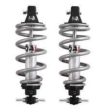 QA1 MD402-10500C Front Pro Coil-Over System, 1967-73 Fits Mustang, 500