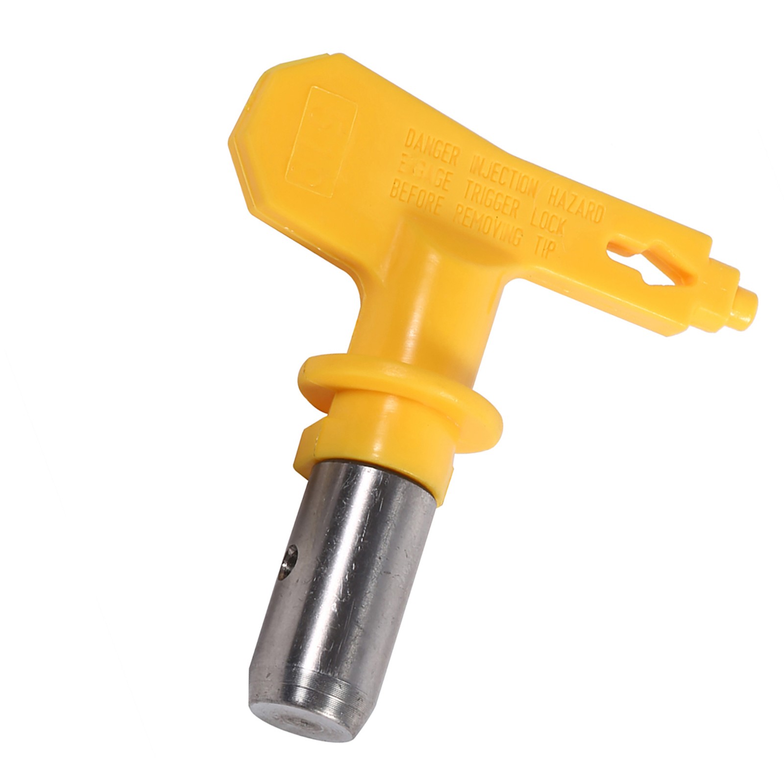 ↑Unpainted Paint Gun Nozzle For Titan Wagner Gun Paint Sprayer(519).