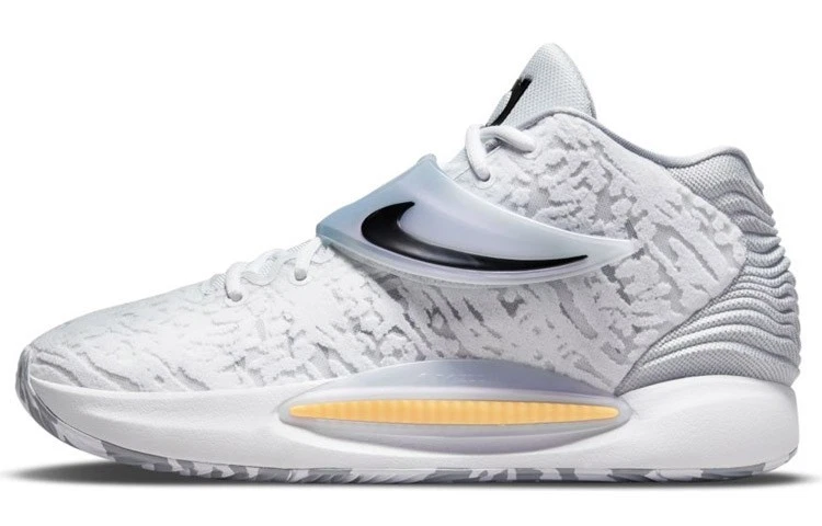 Nike KD 14 EP Home - CZ0170-100 for Sale | Authenticity Guaranteed