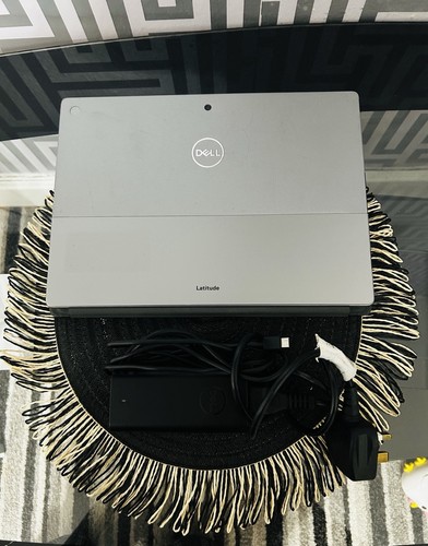 Dell Latitude 7320 Detachable Laptop 16GB RAM 256GB SSD *WITH KEYBOARD* - Picture 4 of 10