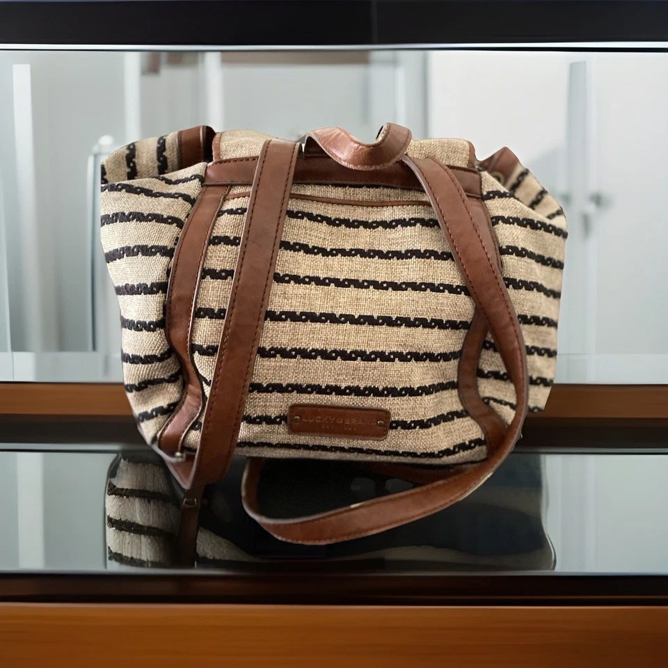 Luck Brand рюкзак  - Изображение 3 из 4