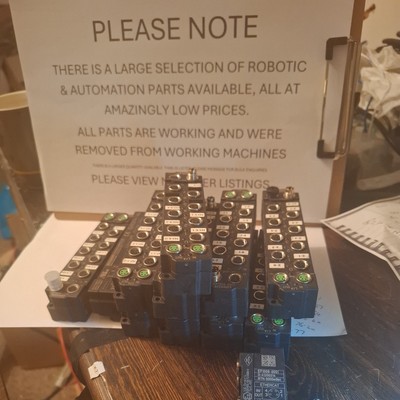 Beckhoff EP1008-0001 EtherCAT-Box, 8-Kanal Digitaleingang