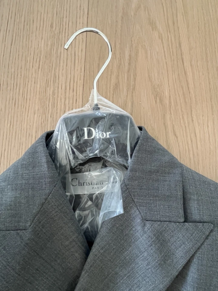 Christian Dior Kleid Gr.Fr38 - Bild 2 von 4