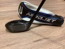 Cobra Aerojet Hybrid 3 Stiff