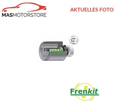 BREMSSATTELKOLBEN BREMSSATTEL KOLBEN HINTEN FRENKIT K606501R P NEU OE QUALITÄT