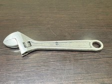 Proto 706-S 6" Adjustable Wrench Made in USA