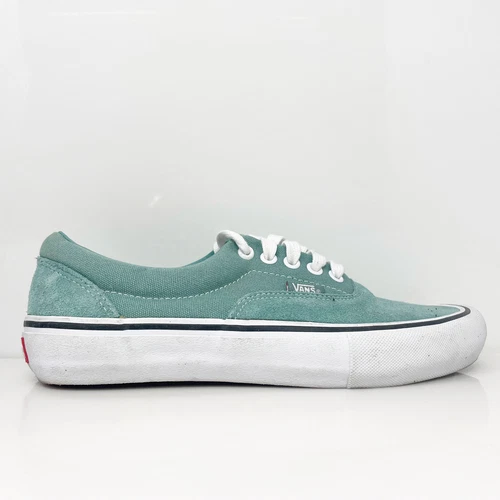 Scarpe sneakers casual Vans uomo Ultracush 721454 blu misura 7 5