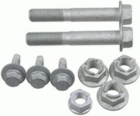 Lemförder Reparatursatz RadaufhäNgung Service Pack 38813 01 FüR BMW X4 X3 F26