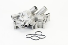 CONTINENTAL CTAM Wasserpumpe Motorkühlung WP6138 Metallgehäuse für VW POLO 6 AW1