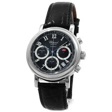 Chopard Watch Mille Miglia 8316 - Inventory 8610 Stainless Steel 38mm 2