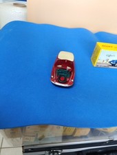 Miniature NOREV CITROEN DS COUPE CHAPRON LE DANDY - Collection