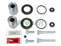 Frenkit Reparatursatz Bremssattel 742213 42Mm Kit+Piston+Guidepins Superkit 4X4