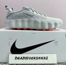 Nike Mind 002 Light Smoke Grey HQ4308 003 Men's Sizes