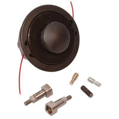 New Stens 385-150 Bump Feed Trimmer Head For Ariens Dolmar Homelite Snapper