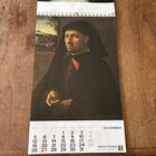 Hoechst-Roussel Pharmaceuticals Inc Art Print Calendar  — photo 7
