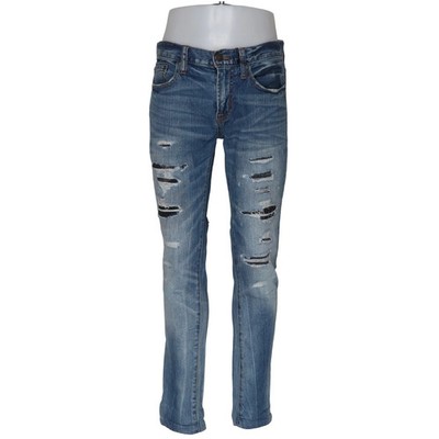 American Eagle Outfitters, Jeans, Größe: 29/30, Blau, Baumwolle/Elasthan #25z