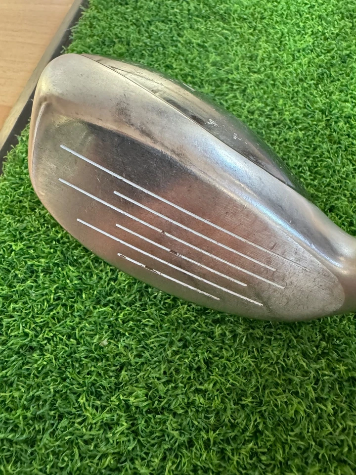 Taylor Made Rescue 4 Dual 22* Regular Flex - Bild 2 von 4