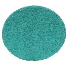 3M 36535 Roloc Grinding Discs 3" 60 Grit 25 Pack