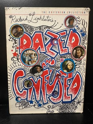 Dazed and Confused Criterion #336
