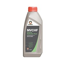Image of Comma MVCHF - Central Hydraulic Fluid - 1 Litre - CHF1L