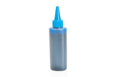 XL Tinte kompatibel zu Epson T6642 / C13T664240 cyan