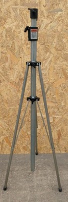 Doughty T49200 Club 25 2 Stufen Teleskopständer 2,5m Beleuchtung Lautsprecher Stativ