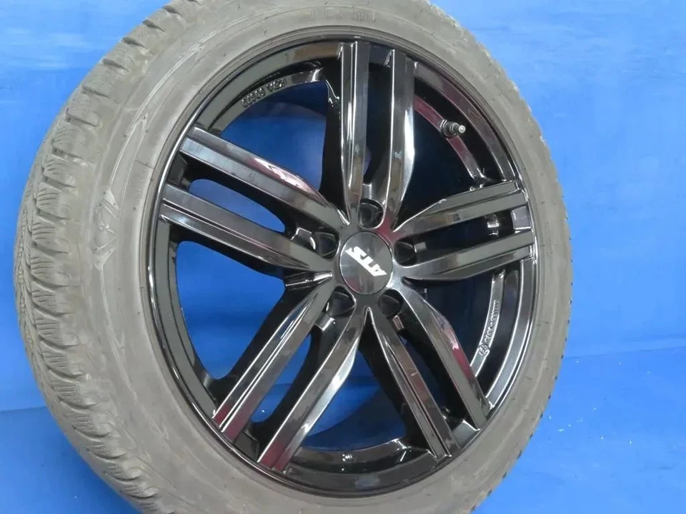 Cupra Formentor Seat Cupra Ateca VW Arteon Winterräder Winterreifen 18 Zoll - Bild 3 von 4