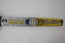 Sciarpa scarf Calcio JUVENTUS BORUSSIA DORTMUND UFFICIALE bufanda Schal écharpe