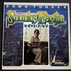 Snooks Eaglin~Down Yonder  (Snooks Eaglin Today)~With Printed Inner Sleeve~Vinyl