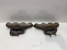 2006 Corvette C6 Z06 Oem Ls7 Exhaust Manifold Headers Pair Dr Ps Used 2006 Corvette C6 Z06 Oem Ls7 Exhaust Manifold Headers Pair Dr Ps Used