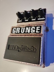 Digitech Grunge | eBay
