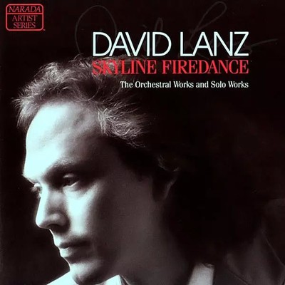 Skyline Firedance, David Lanz