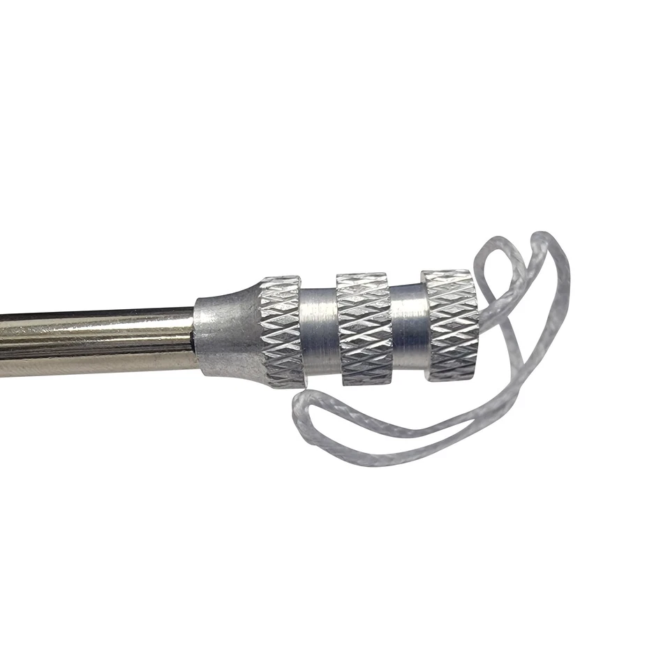 Pernos de pesca con arco SAS para ballestas de pistola - paquete de 12, 6" Foto 4 de 4