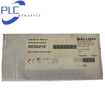 BALLUFF BES021E BES Q40KFU-PAC30F-S04G sensor brand new free shipping