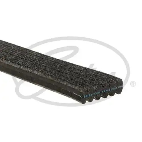 Fits GATES 6DPK1188 V-RIBBED BELT 6DPK1188 - Image 8