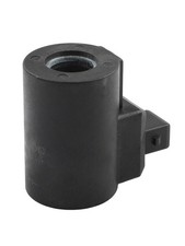 For Bucher and For Liebherr Compatible Solenoid Valve Coils Voltage 24V