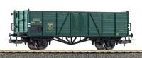 Piko 54179, Offener GüTerwagen, Sncb, Neu & Ovp, H0