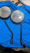 COPPIA SPECCHI Yamaha XT/XTZ