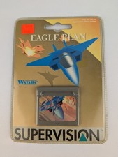 Sigillato - Watara Supervision Game EAGLE PLAN NUOVO CON SCATOLA vedi foto