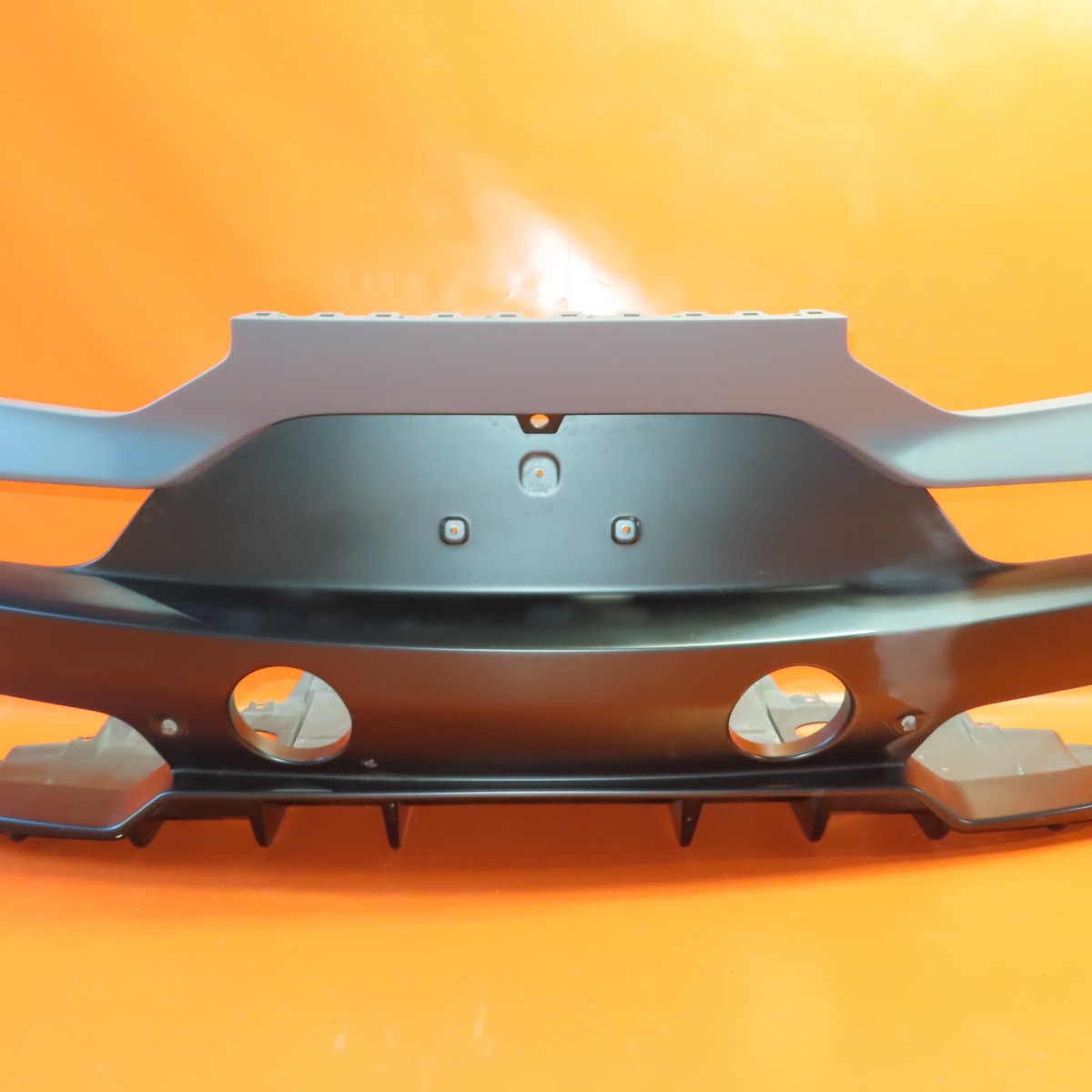 Maserati MC20 2020-2023 Rear Bumper P/N 670222938