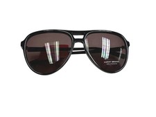 New Fossil FW130 Black/Gray Womens Sunglasses