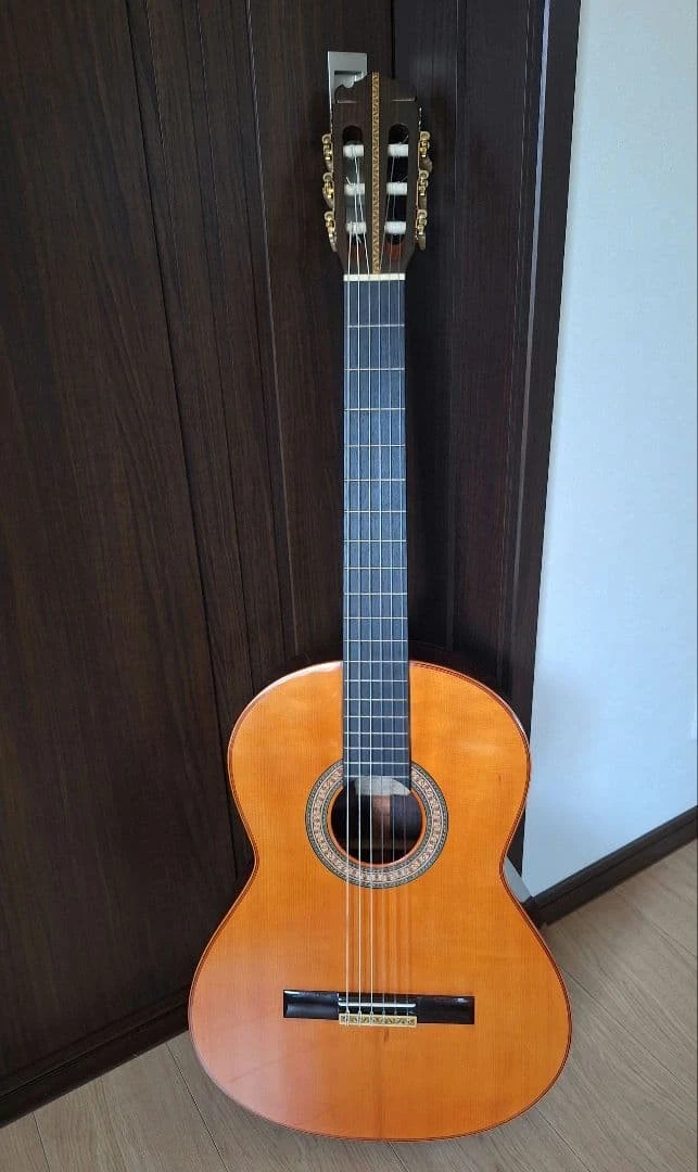 yairi classical guitar | eBay