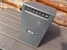 Tripp-Lite OMNIVS1500XL UPS Power Battery Backup System