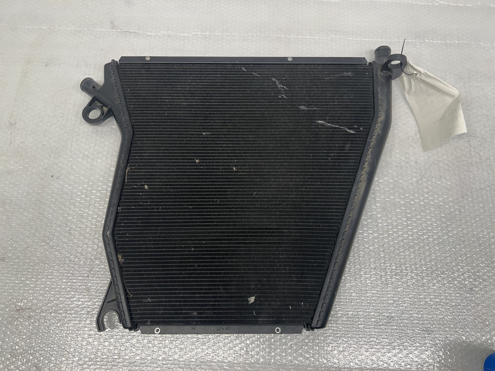Ferrari 488 2019-2023 Right Radiator P/N 769650