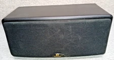 Sound Dynamics  Center Channel Speaker   Made in Canada