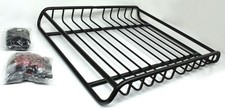 Oem Yakima Loadwarrior Roof Cargo Basket Kit 8007070