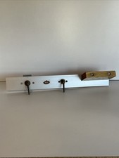 24"L Old Town Canoe Outboard Mount