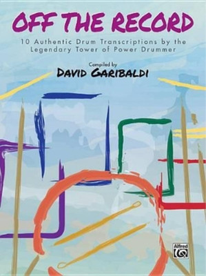 David Garibaldi David Garibaldi (Taschenbuch)